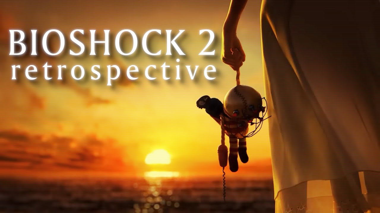 Bioshock 2 • Retrospective • Through the Looking Glass