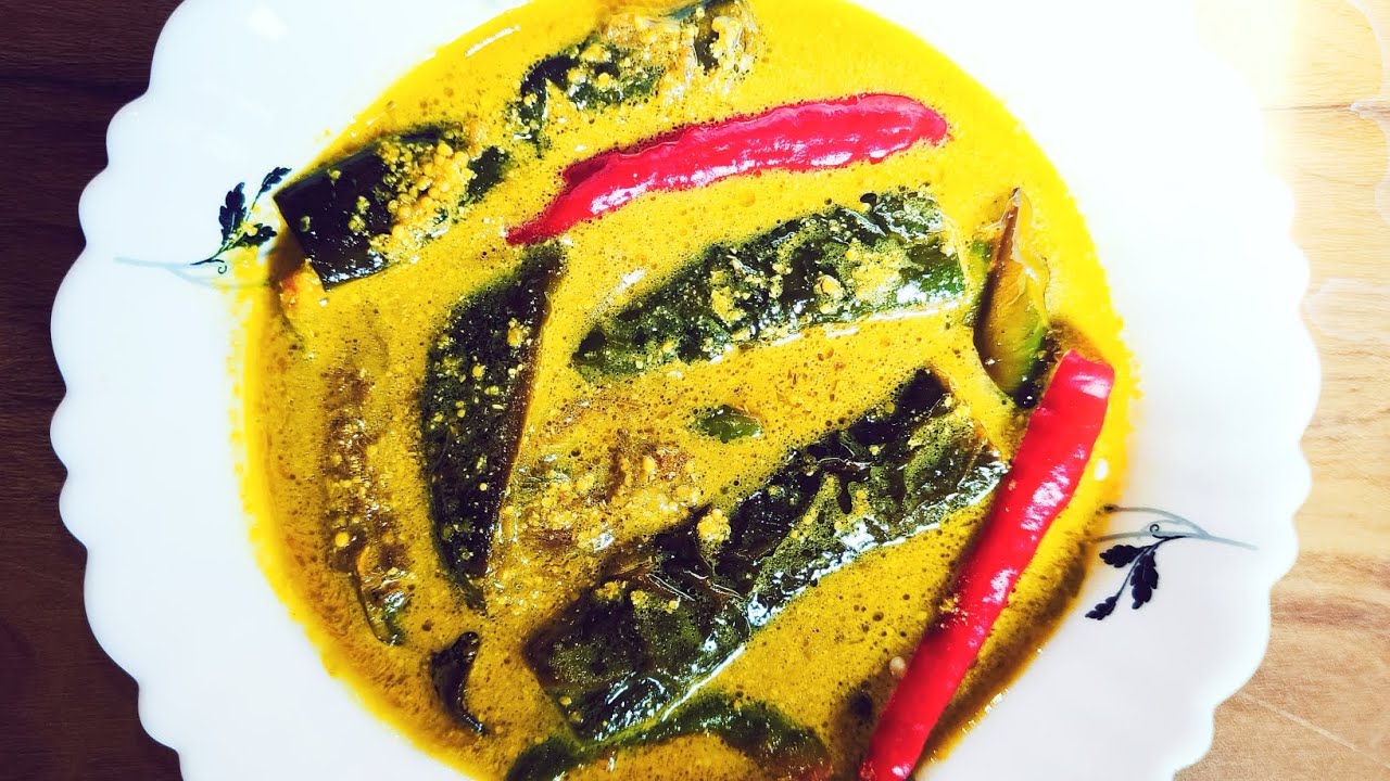 সর্ষে  বেগুন রেসিপি/Mustard brinjal recipe #indiancookingvideo#bengalifoodvideos #traditionalfood 