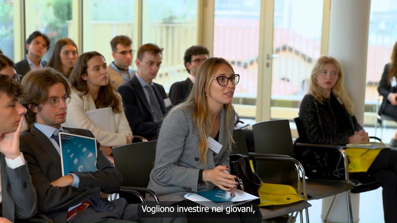 Clifford Chance Italy: Open Day