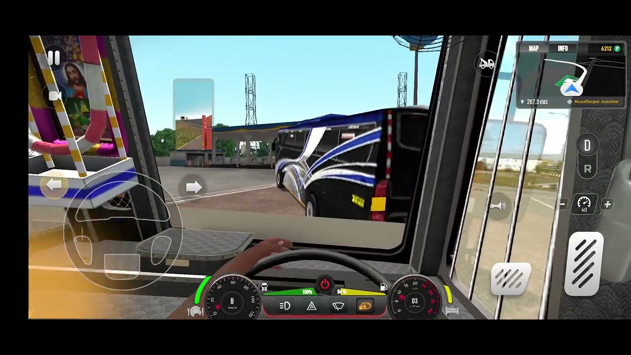 Finally Truck Driver Mission Done👍||#truckmasterindia#views_viral_video_subscribers_grow#subscribers