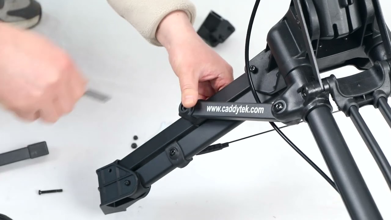 seat for Caddylite 360