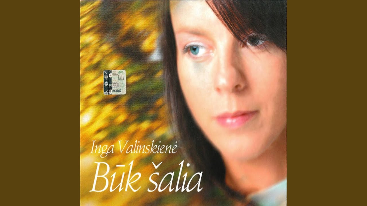 Būk Šalia