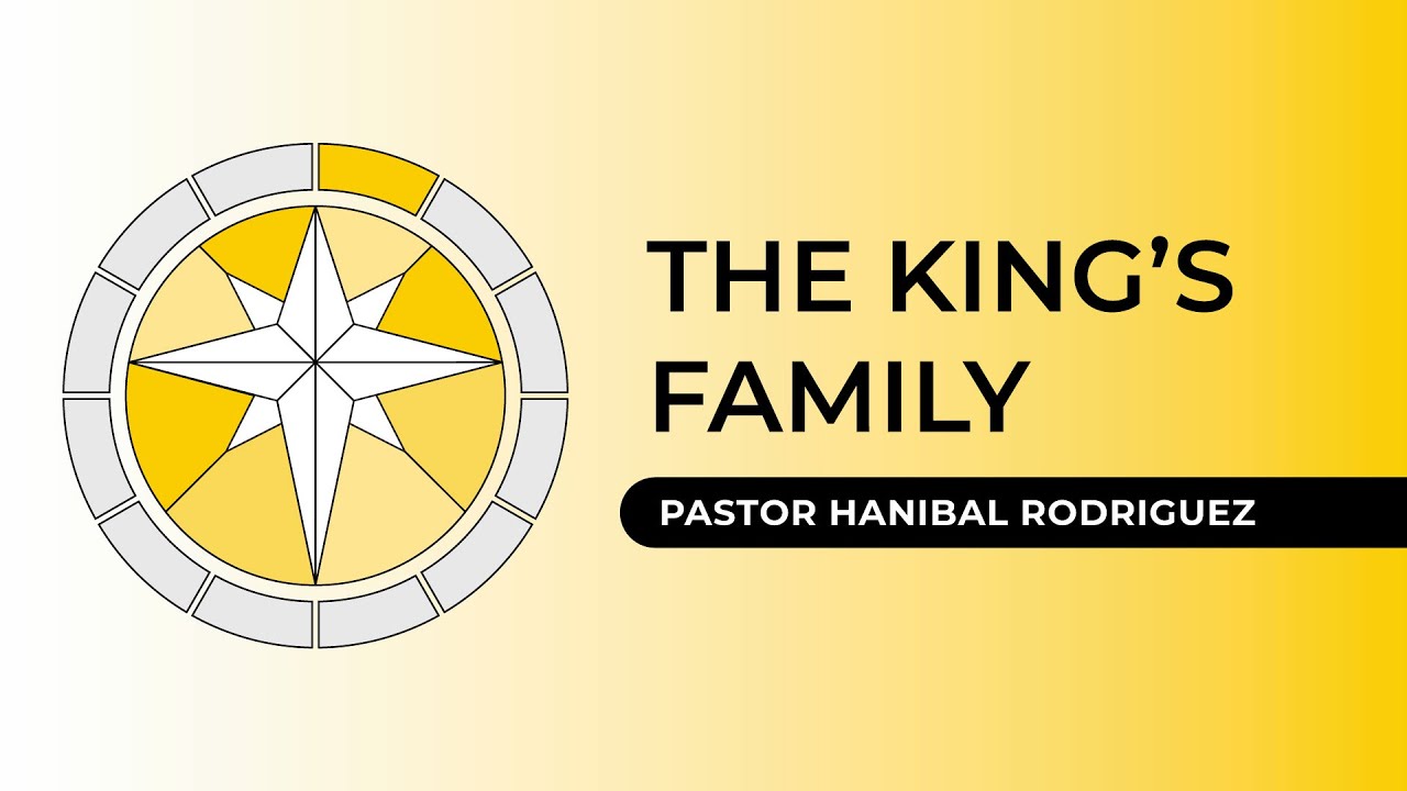 The King -The King's Family (Contemporary)