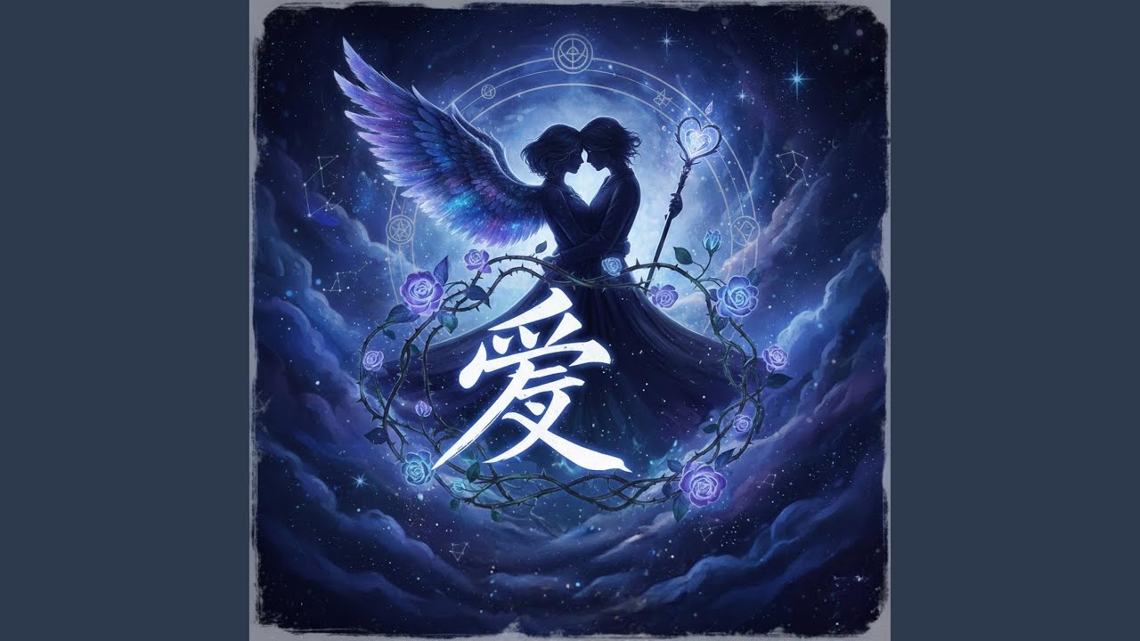 爱咒 （Love Mantra）