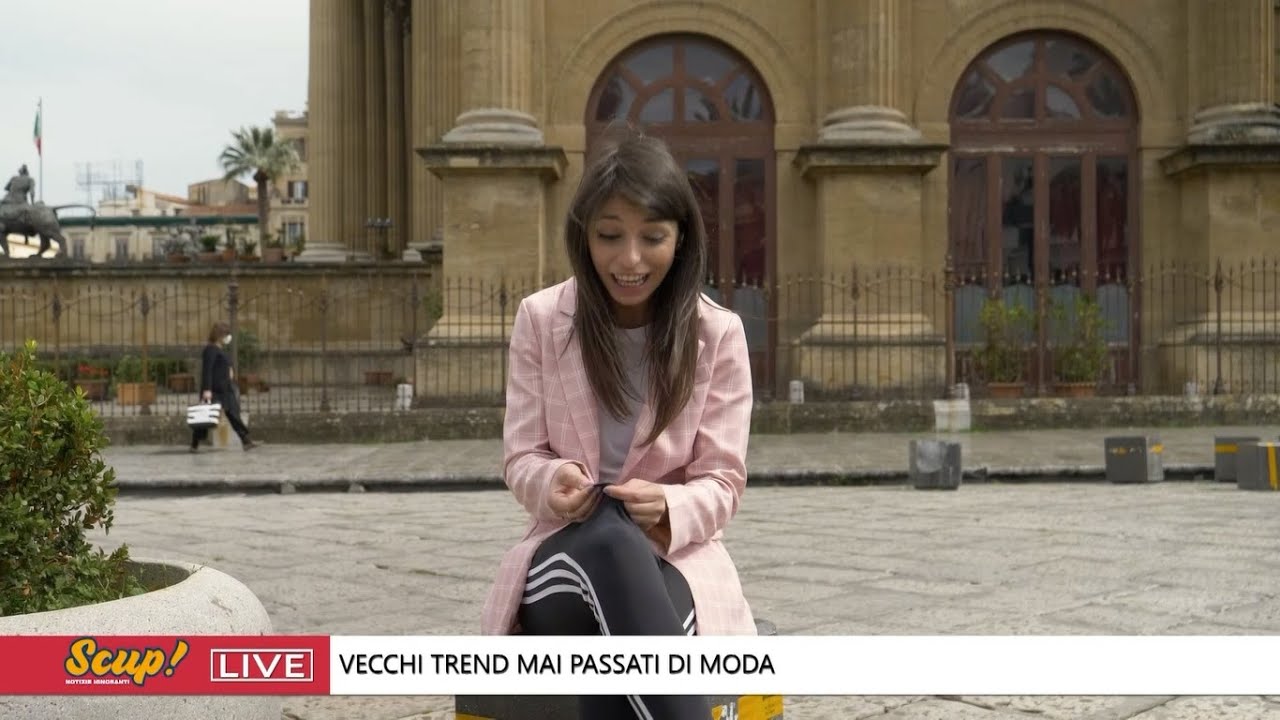 SCUP! 6° PUNTATA - Dalila Pace 