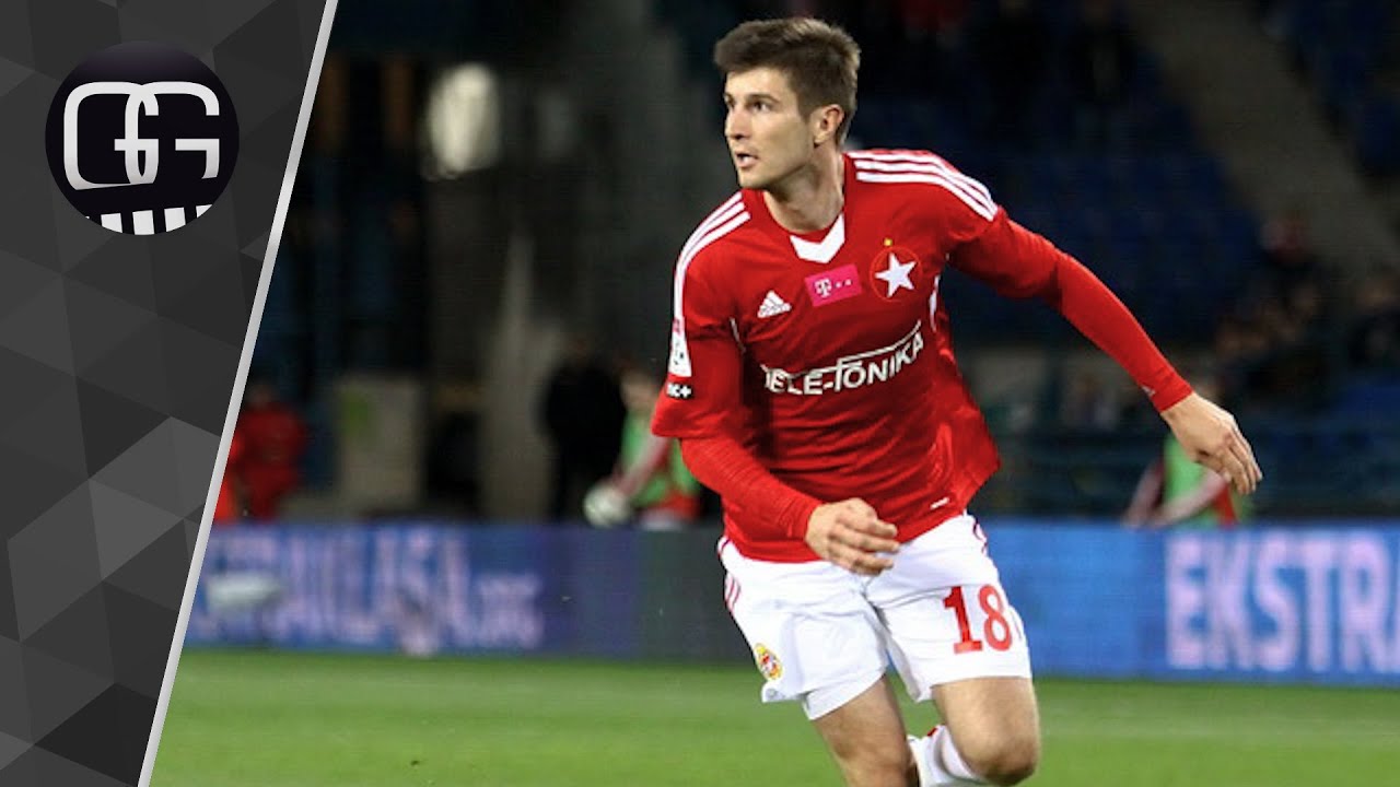 Semir &Scaron;tilić 2014/15