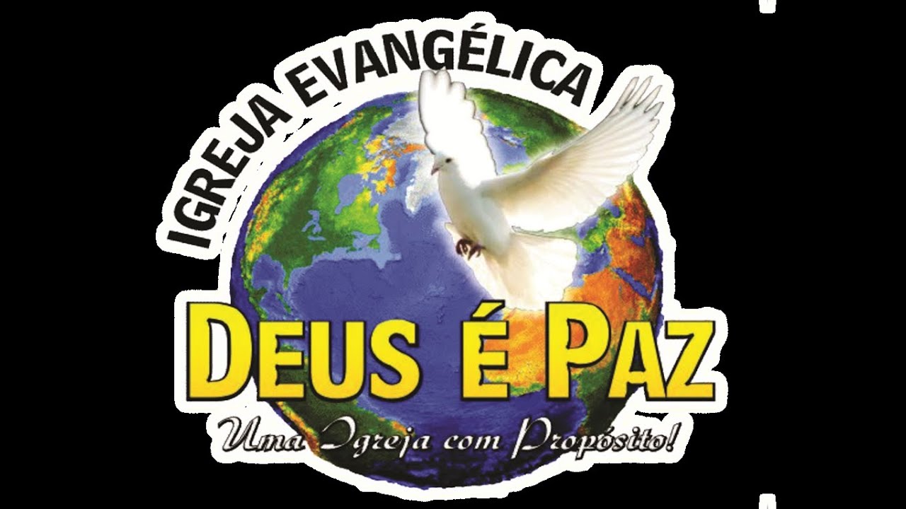 IGREJA DEUS É PAZ - TERÇA PROFÉTICA