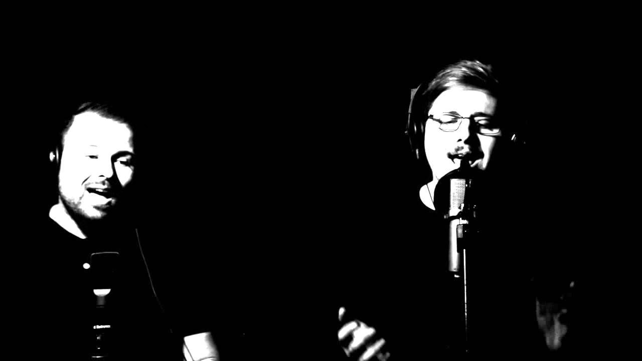 Che Chesterman & Tony Roberts - Boyz ii men - I'll Make Love To You cover