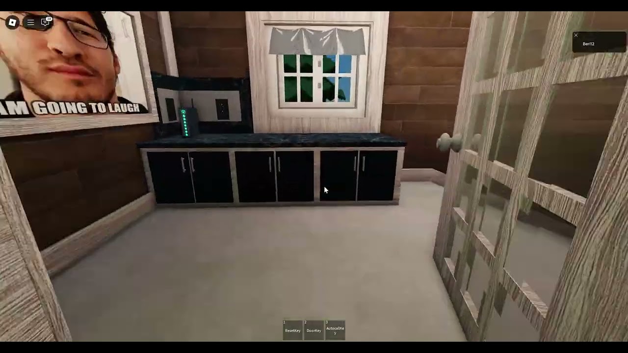 Garage door and game review