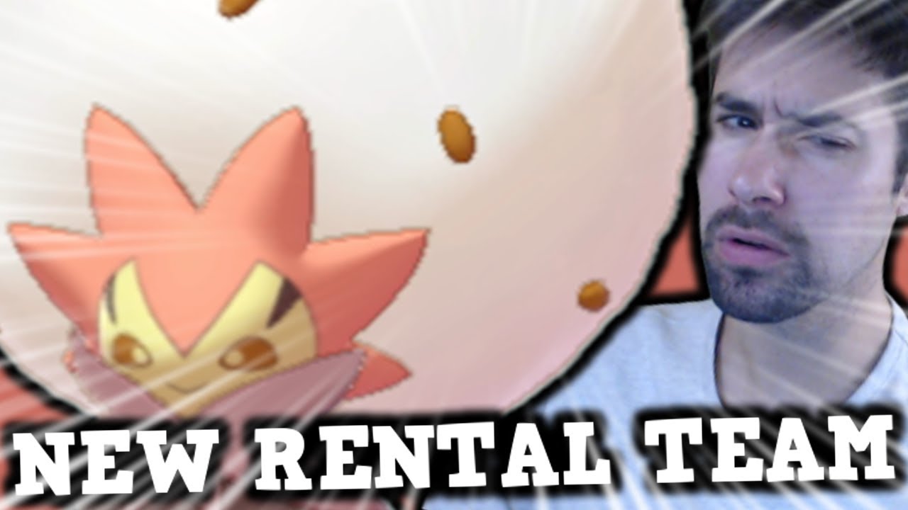ELDEGOSS VS THE WORLD CHAMPIONS