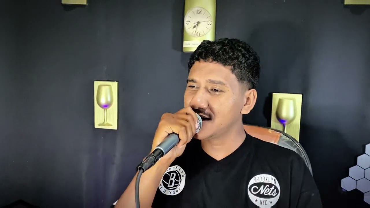 Vira E Mexe || Sloven CRN || Cover