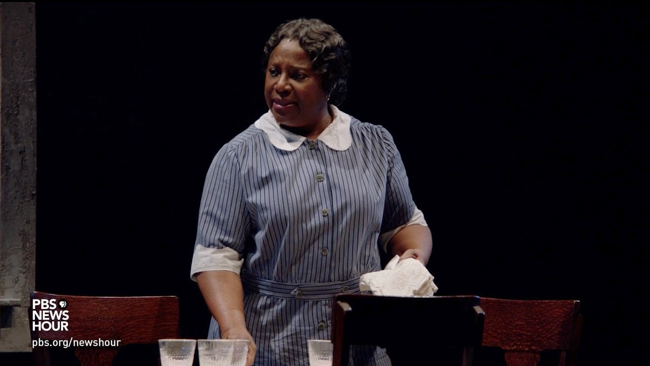 How Aaron Sorkin reworked 'To Kill a Mockingbird' for Broadway