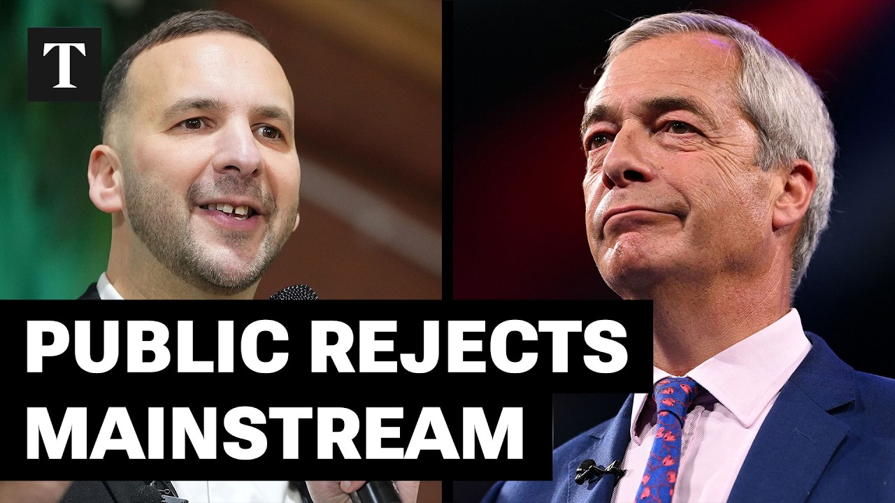 Reform: Two Party Politics ‘Is Dead,’ By-Election Proves