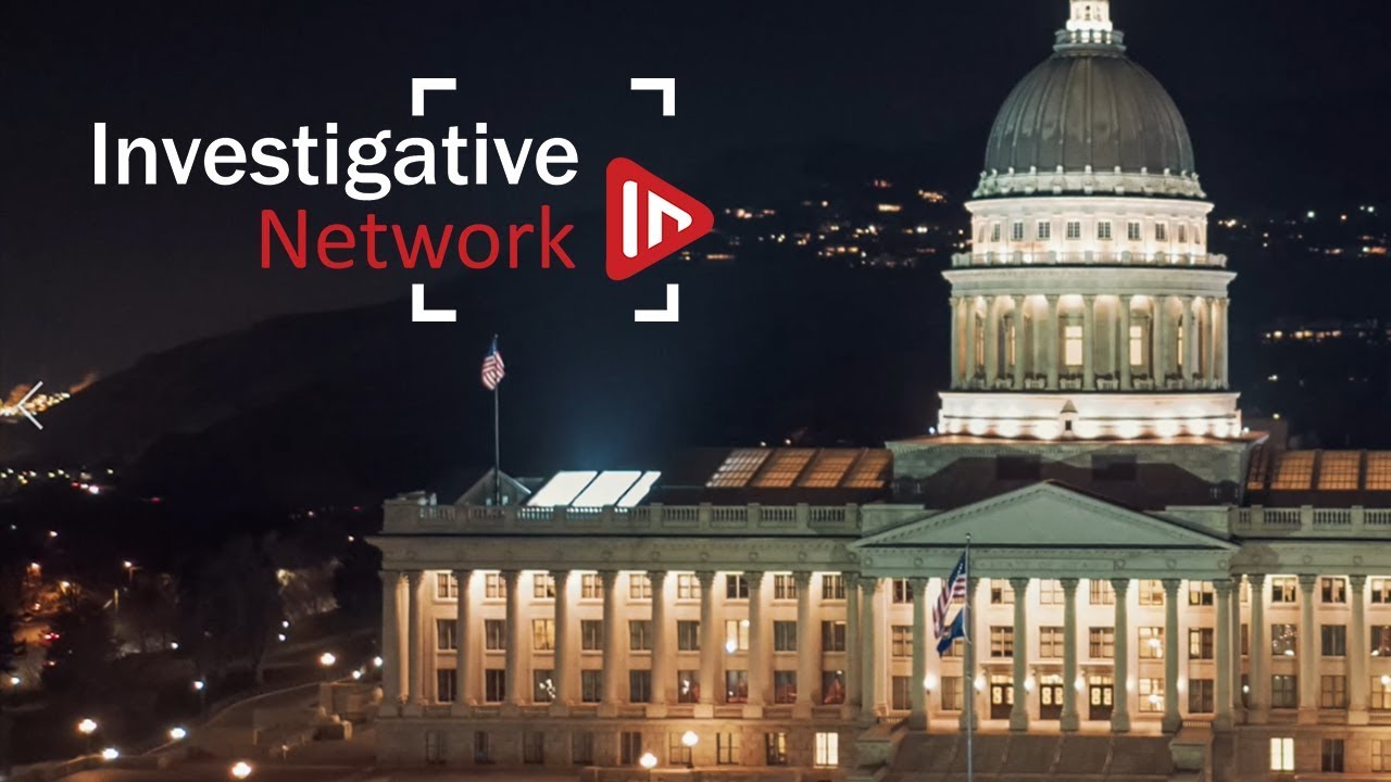 Real investigative journalism for YouTube | Investigative Network