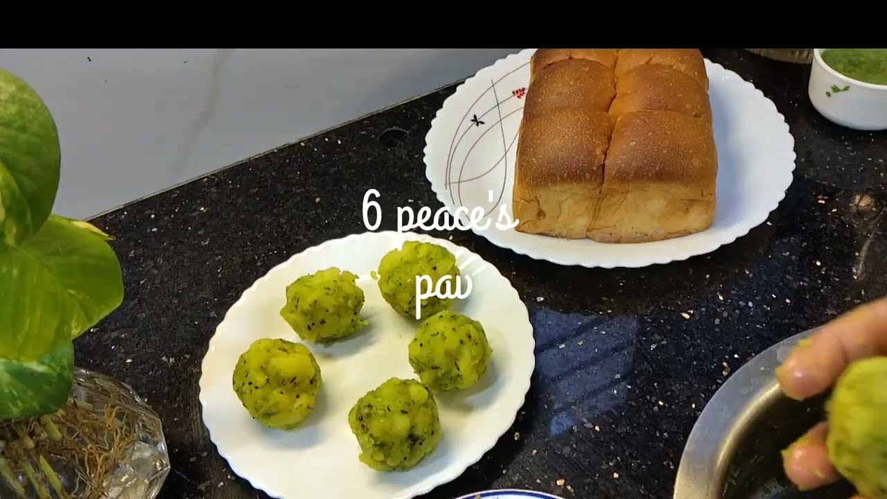 Mumbai streat style Easy home recepie 
