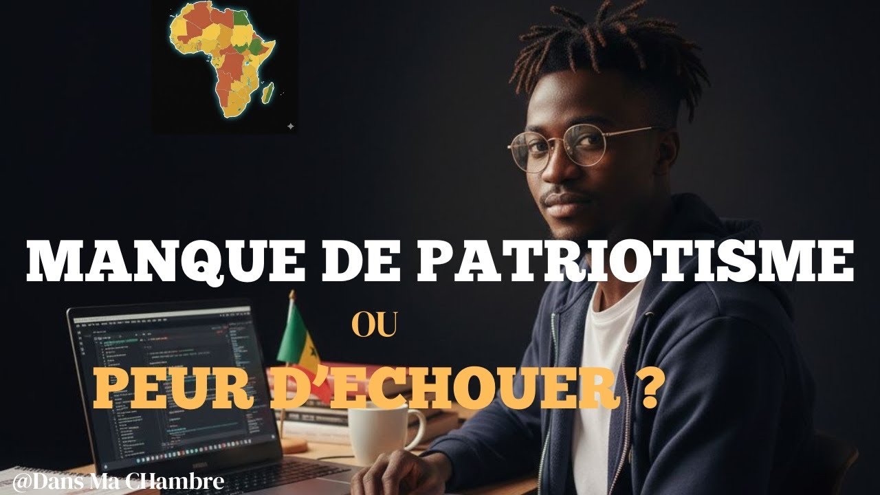 Pourquoi les étudiants Africains ne rentrent pas ? #africa #questcequejedevraischoisir #diaspora 