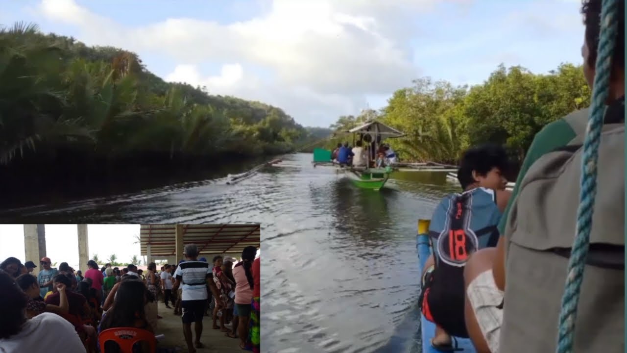 NAG PAY OUT PARA SA MGA NASIRANG BAHAY NUNG BAGYONG UWAN#KRISTYL ANN VLOG