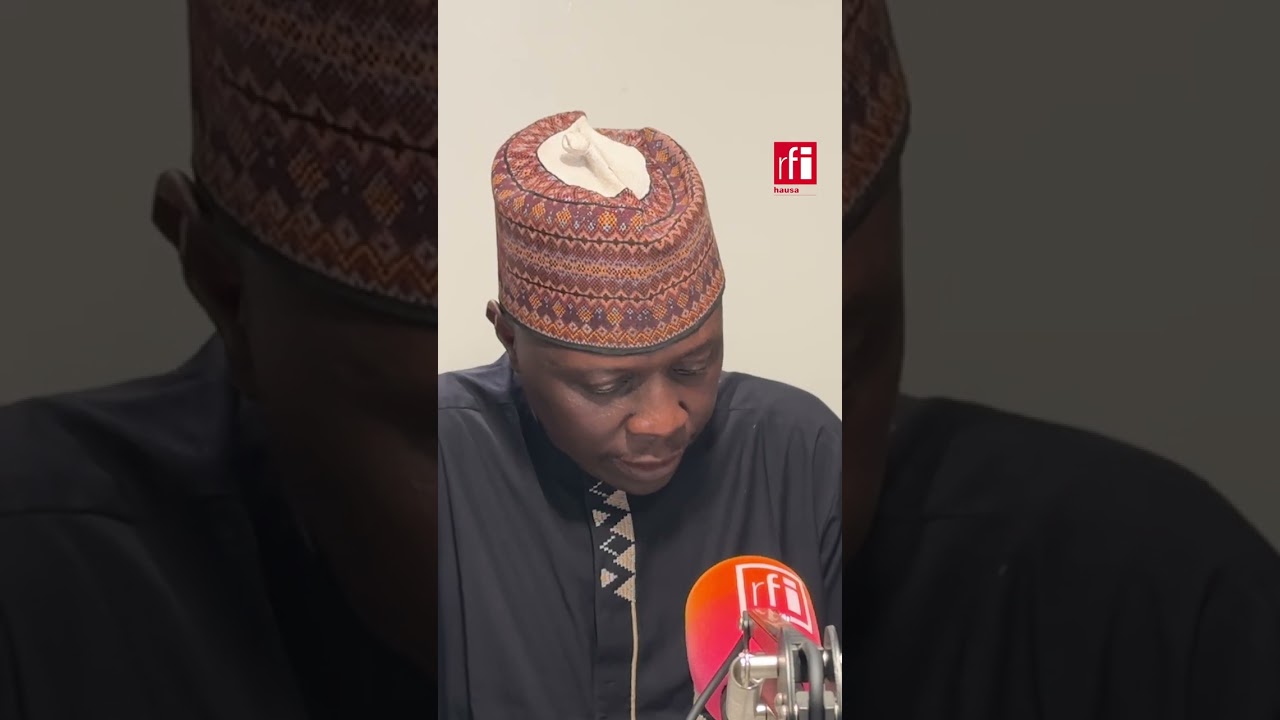Mutum dubu 20 da suka ɓace a Najeriya galibi saboda rikice-rikice … • RFI Hausa