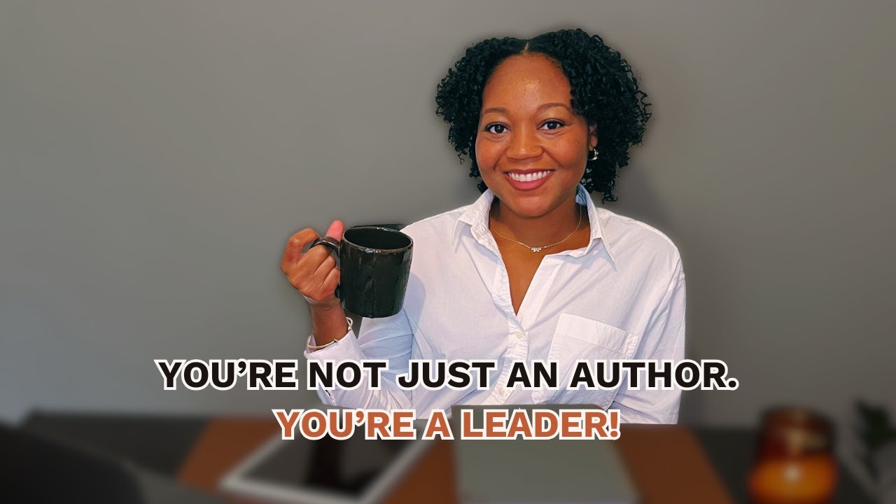 God called you to write a book. Here's what you'll need to do next.