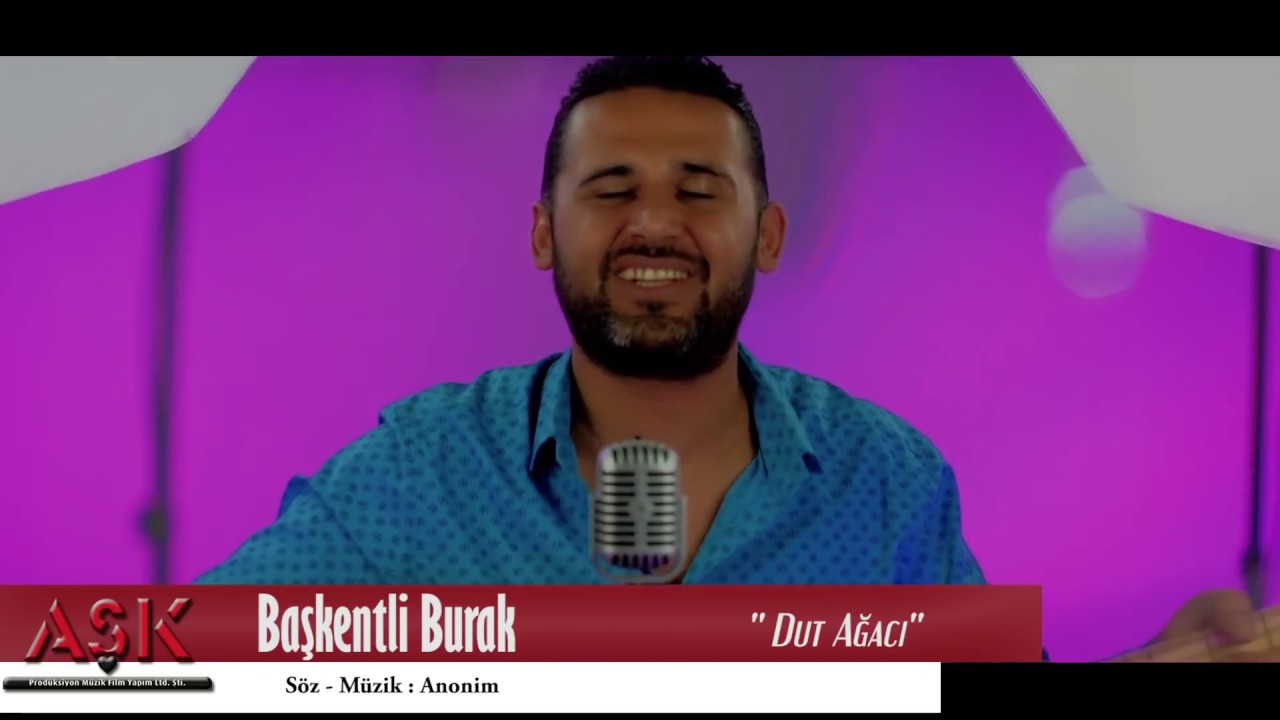 Burak Arslan - Dut Ağacı