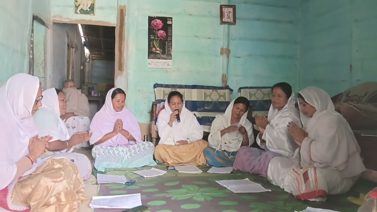 Dihanam/দিহানাম/Horinam/হৰিনাম/মাটিখোলা আইসকলৰ প্ৰথম প্ৰয়াস দেই  ।