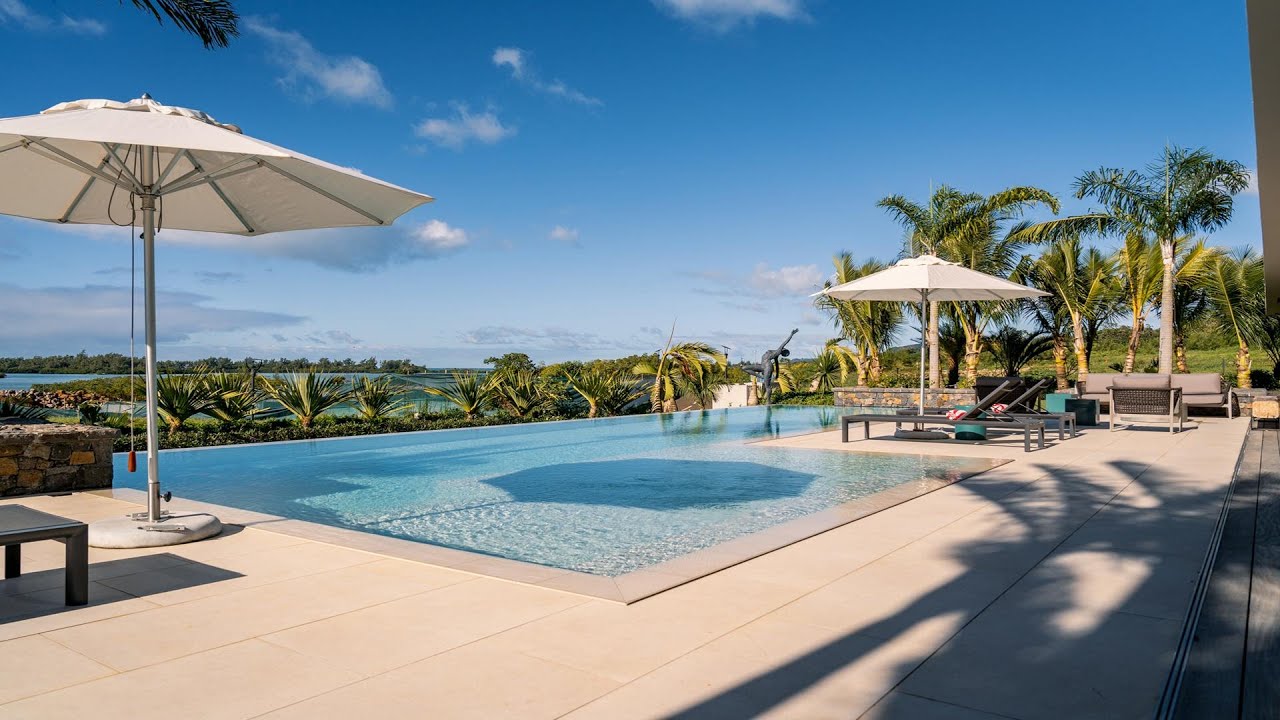 Villa Aura - Anahita