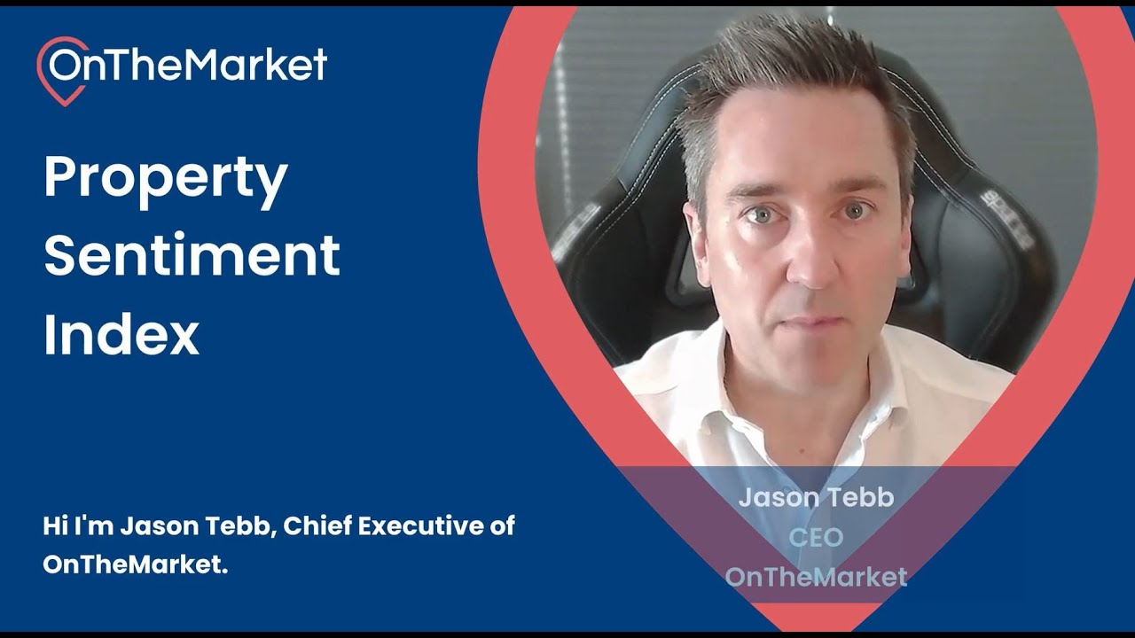 Property Sentiment Index June 2022
