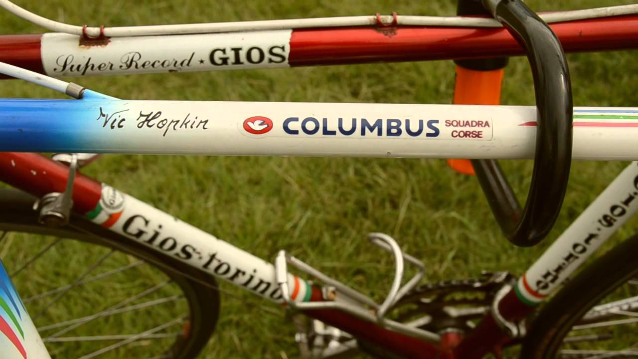 L'Eroica Britannia 2014