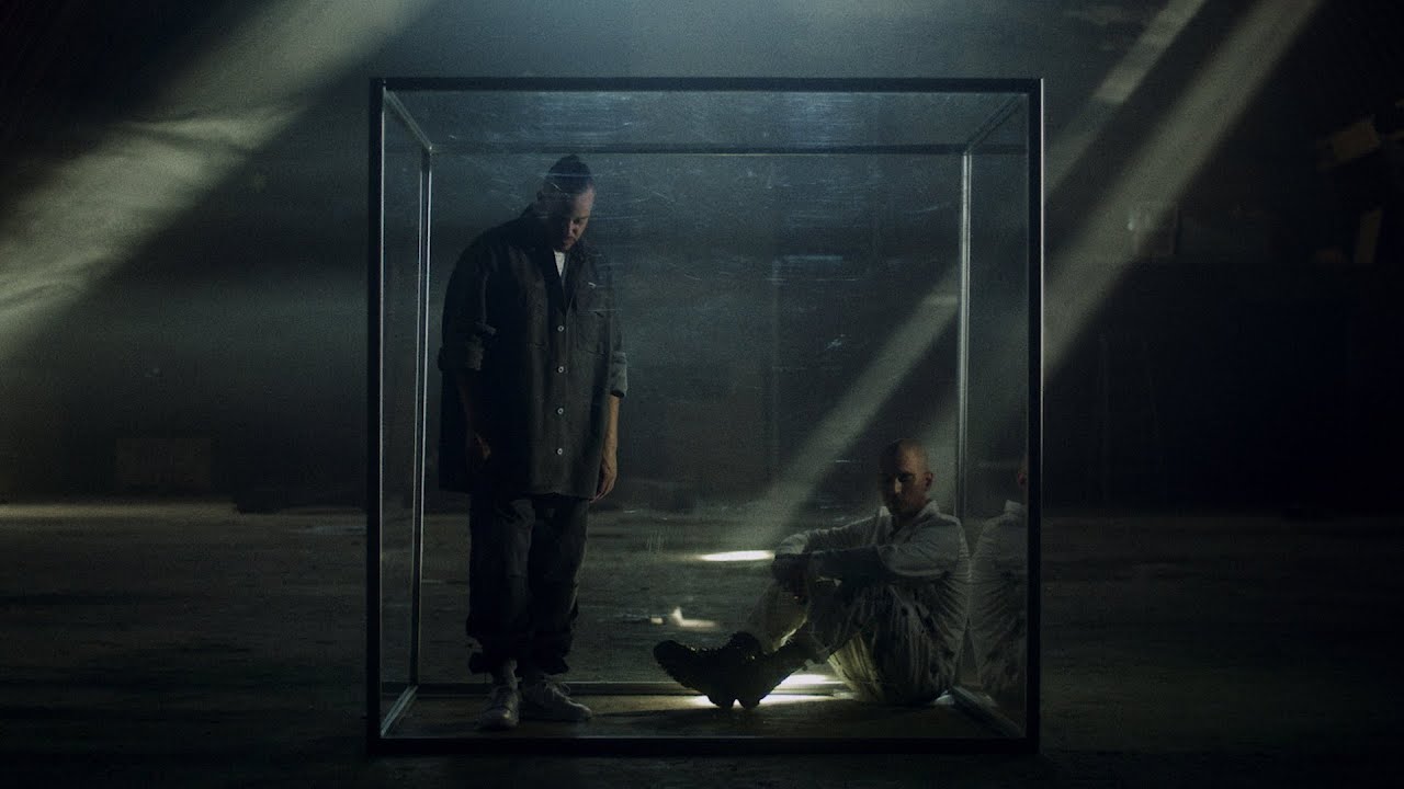 Farfadet x Rymz - Asile (Official Video)
