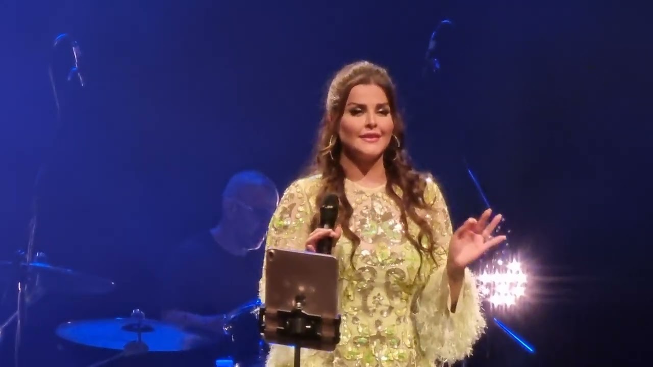 Sahar 2023 live in Sydney,Homeyra Mahasti Hayedeh favorite songs سحر از حمیرا و مهستی و هایده خوند !