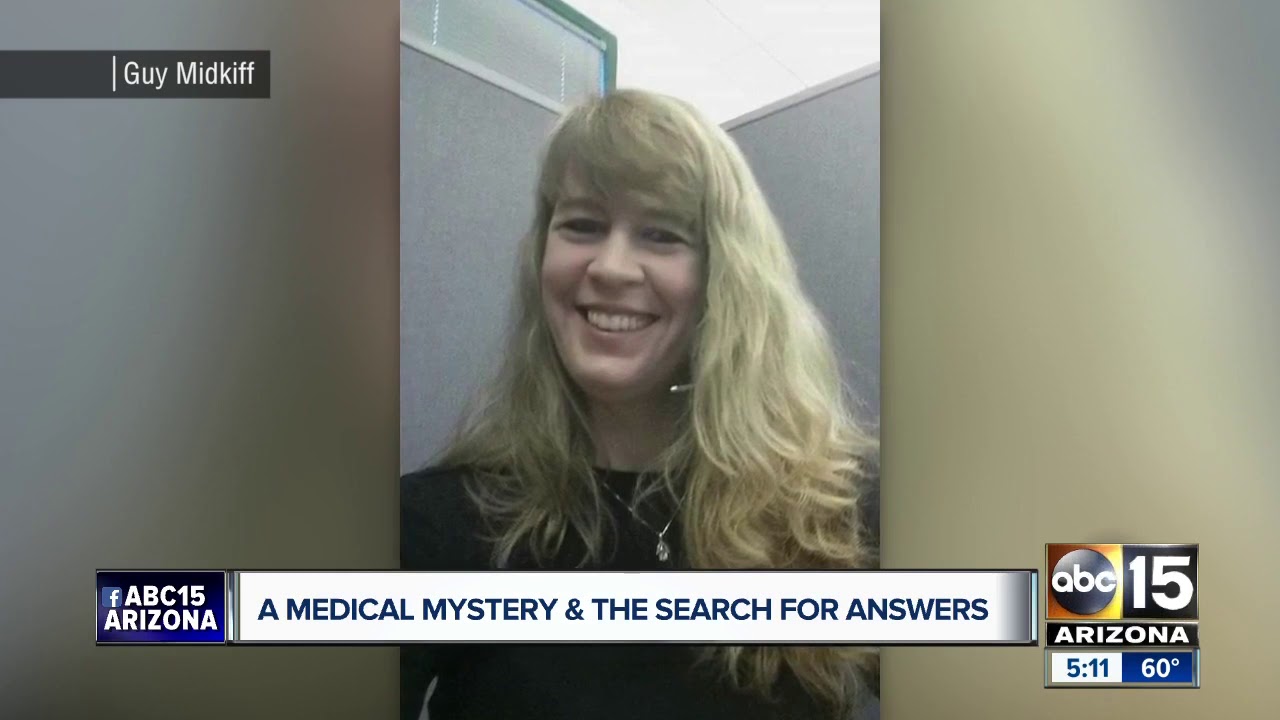 Valley family desperate for answers after loved one develops 'mystery illness'