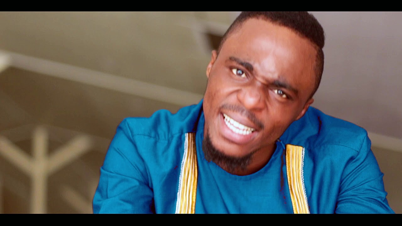 CHANTRE NANI - Gougnon Gougnon (Clip Officiel)