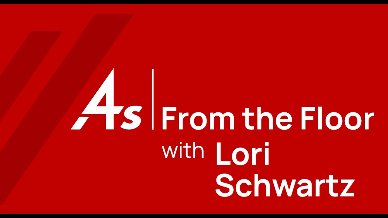 CES 2026: From the Floor with Lori H. Schwartz