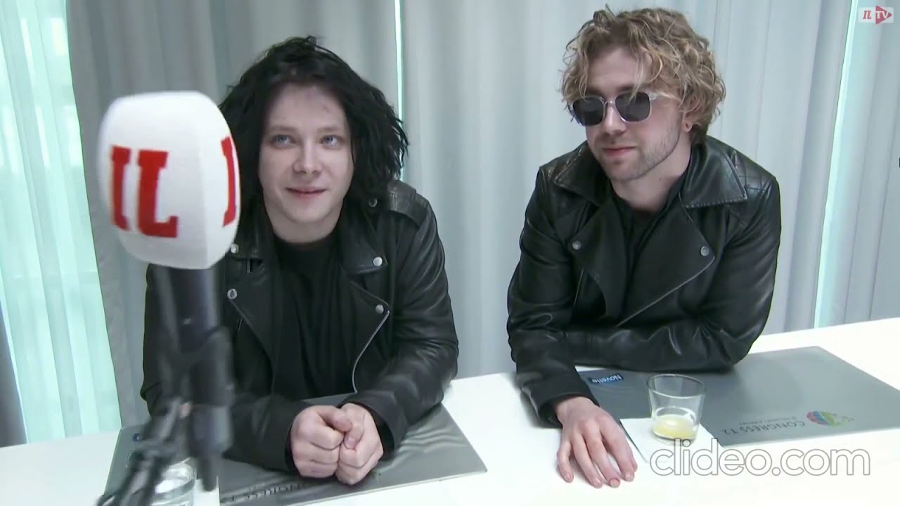 Blind Channel interview after coming home from Eurovision (English subtitles)