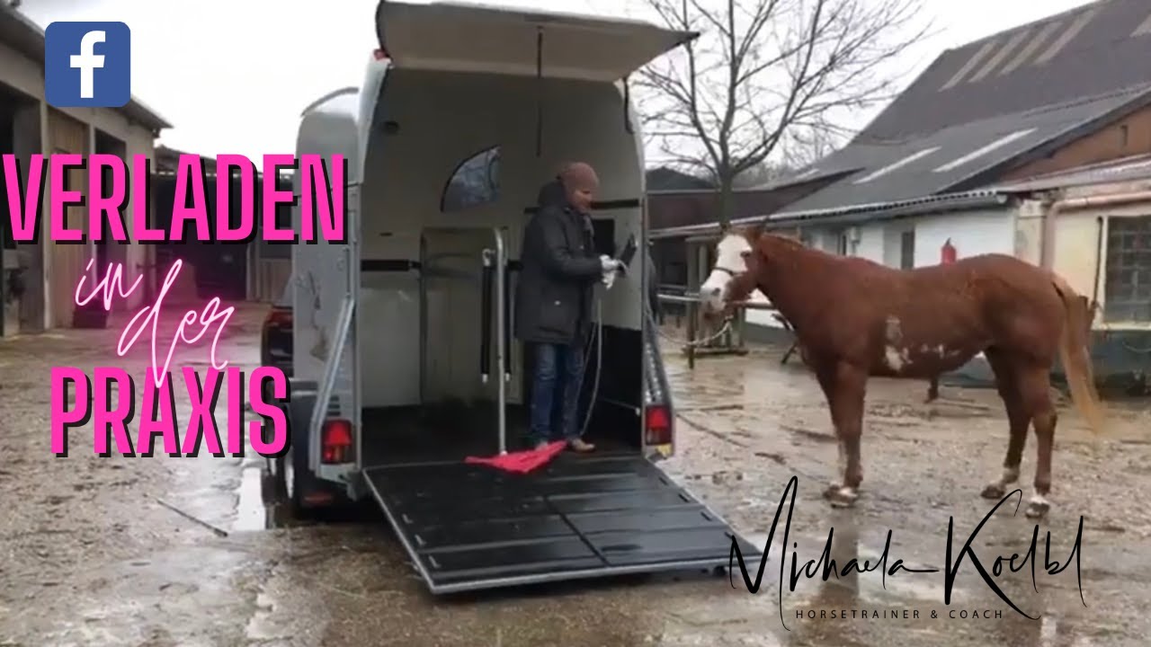 Verladen in der Praxis
