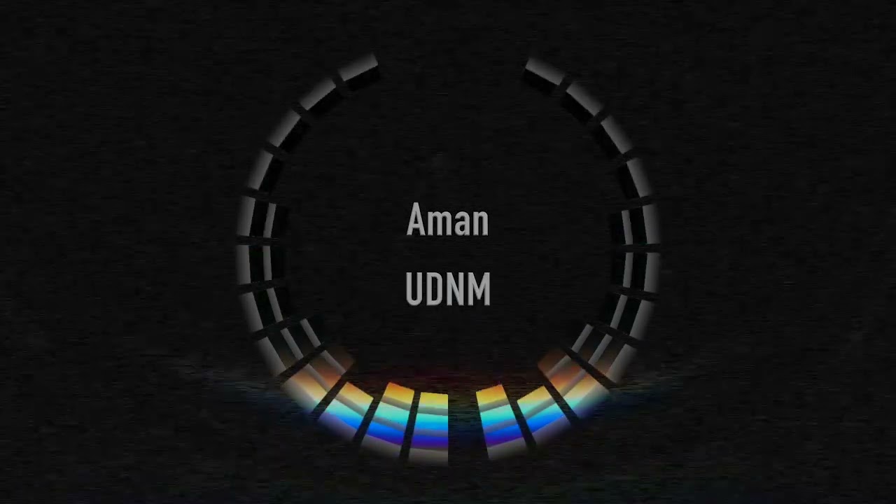 Aman - UDNM