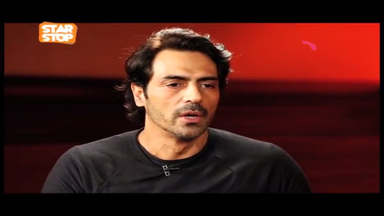 Daddy - Exclusive Interview | Arjun Rampal, Aishwarya Rajesh