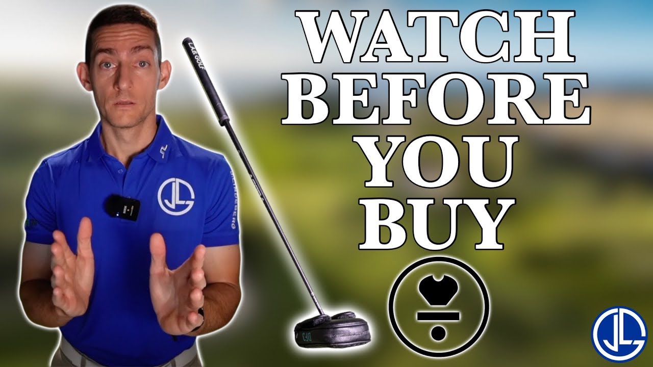 Everything you NEED to know before buying a LAB Putter