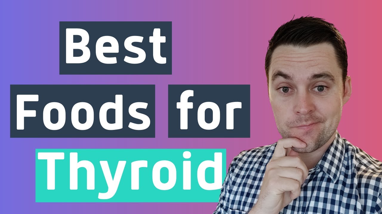 Hashimoto’s Diet - Nutrition Secrets to Help Your Thyroid