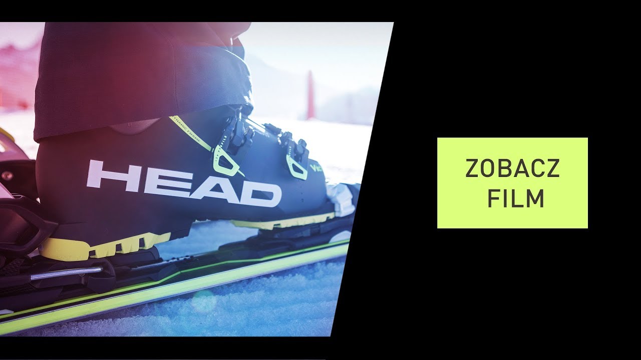 Jak dopasować buty narciarskie INTERSPORT