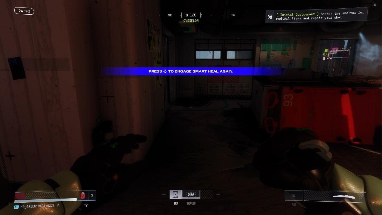 Marathon Server Slam_learning this