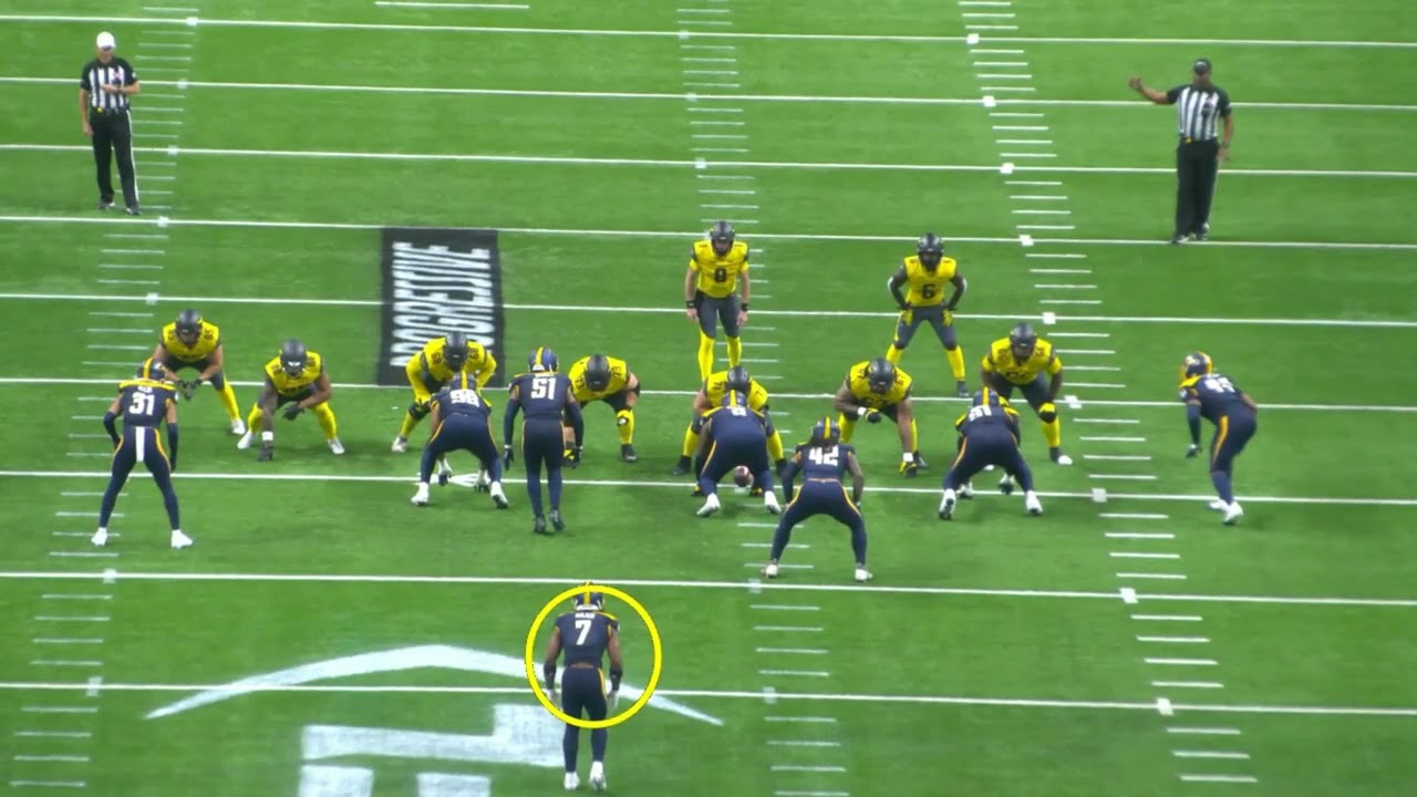 2025 #7 Eli Walker POA Tape