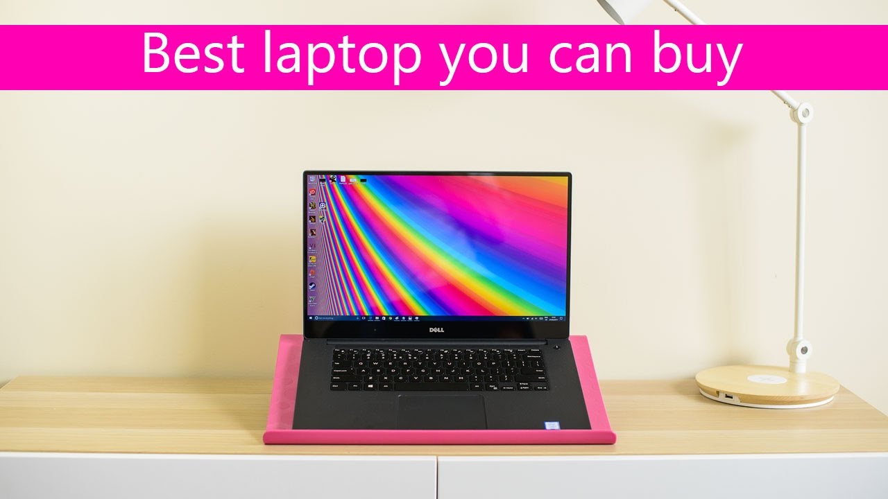 Dell XPS 15 3 Month Review The best laptop 2017 9560 Kaby Lake 😍
