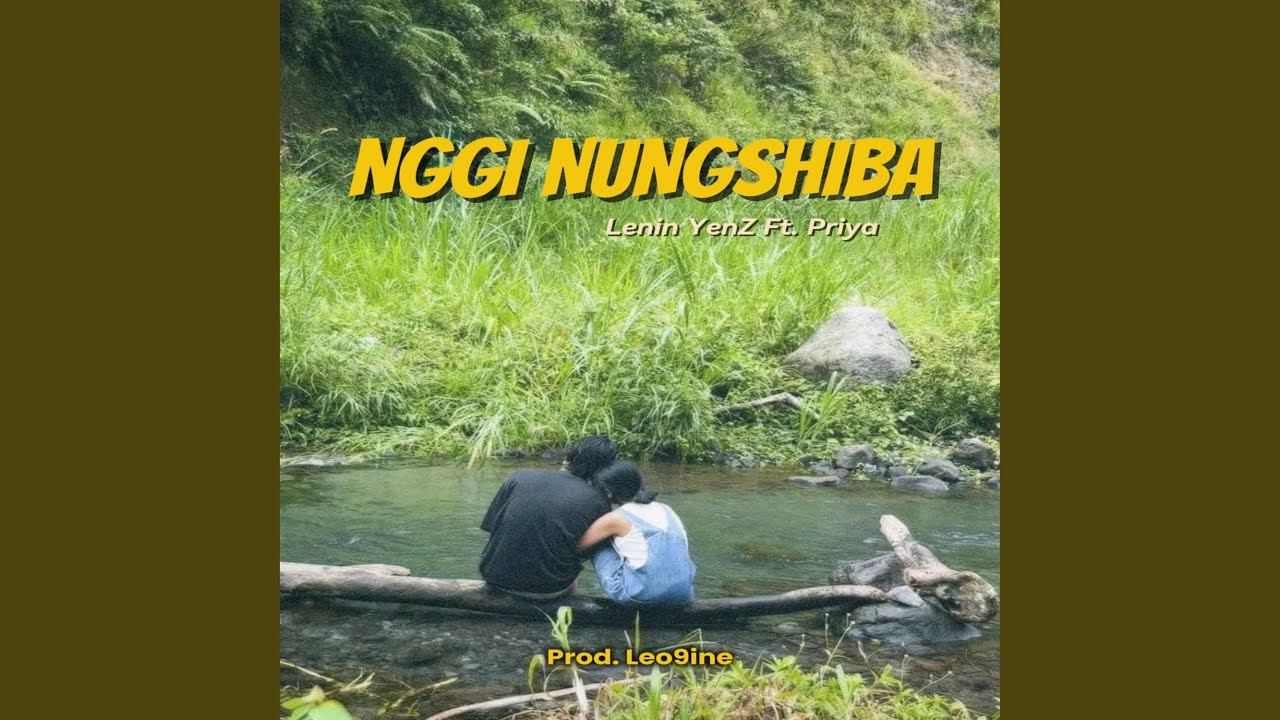 Nggi Nungshiba (feat. Priya)