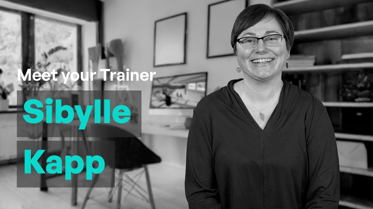 🎥🙌 Sprachlernspaß pur in Deutsch & Englisch mit Sibylle. #mithumorgehtallesbesser