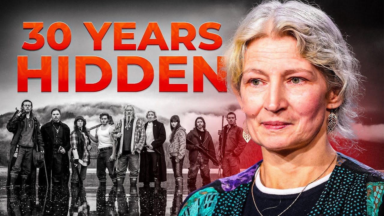 A Side Fans Never Knew: Ami Brown&rsquo;s Hidden Life Revealed &ndash; Alaskan Bush People
