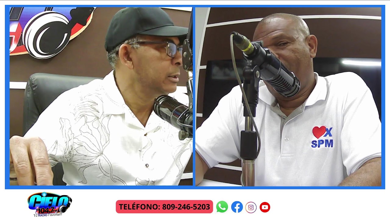 MATINAL 104