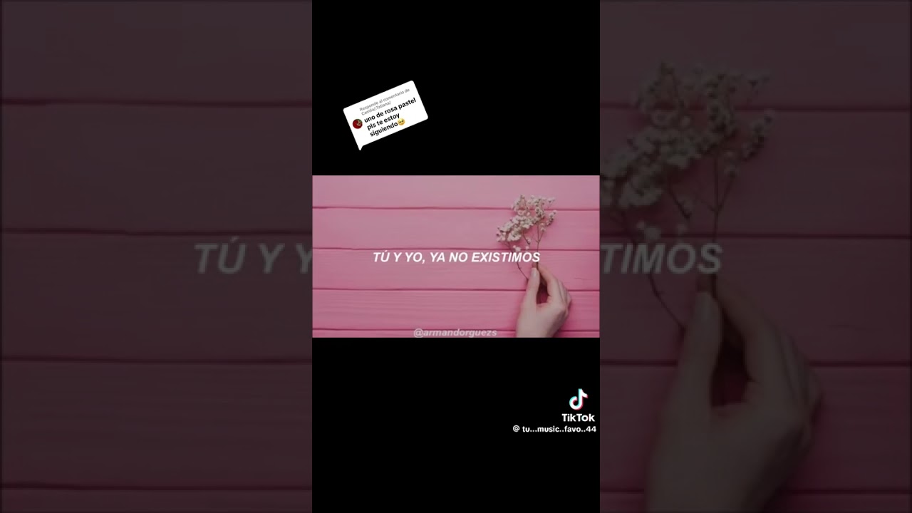 Rosa pastel 