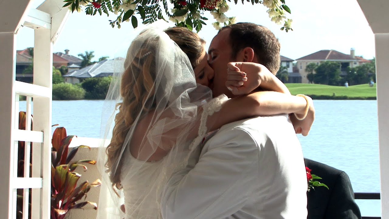 Wedding Video Excerpts: Duran Golf Club