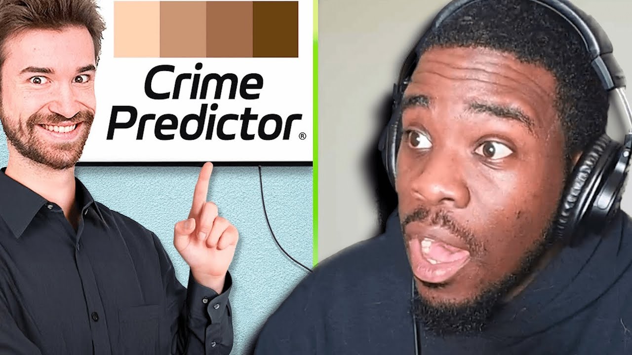 Presenting Offensive Companies To Strangers 3 Reaction